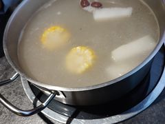 -林记潮牛·牛肉火锅(上马墩店)