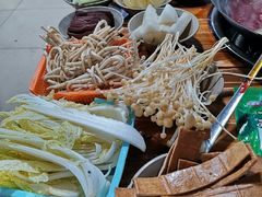 -星鸿社重庆老火锅