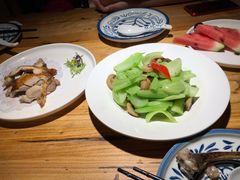 -小放牛炒菜馆(中山路乐汇城店)