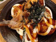 -松幸日式料理(中山路店)