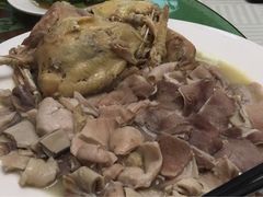 -贞楼食莊