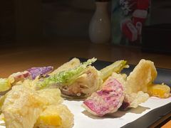 -萤初高端日料王(曲江银泰店)