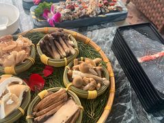 -慢丽江·云南野生菌土鸡锅(西山店)