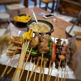 津城春日美食 | 人间烟火气