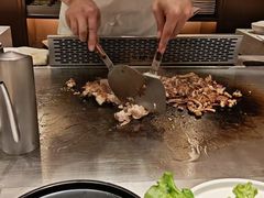 -火地铁板烧(昆山万象汇店)