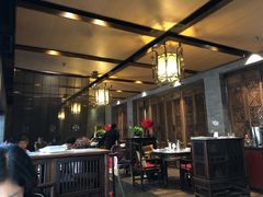 大堂-西安饭庄·非遗陕菜(钟楼店)