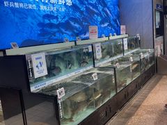 -物美综合超市(旧宫店)