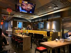 大堂-汪爹爹武汉牛三鲜(朝外大街店)