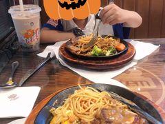-必胜客(武进万达店)