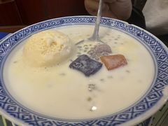 -黄氏壹品汇•水牛奶甜品(全国总店)