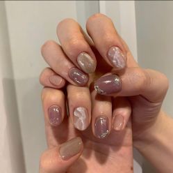 -Adore nail日式美甲美睫