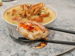 -聚丰园•湖鲜餐厅(阿红私房菜梅石路店)