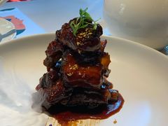 -玫瑰厅上海菜(兴国路店)