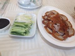 -金陵后厨·南京菜(新街口秣陵路店)