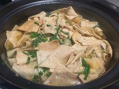 金汤老百叶-老海陵·泰州菜(图书馆店)