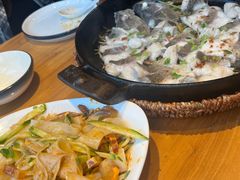 -颐和•海鲜砂锅粥•啫啫煲(奥林匹克广场店)
