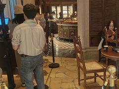 -B&C黄油与面包·THE GARDEN BAKERY概念店(世纪汇店)