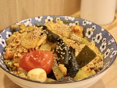 -皆道拌麻辣烫·麻辣拌