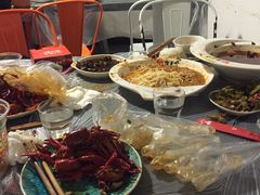 -霸王虾·麻辣小龙虾(清水河公园店)