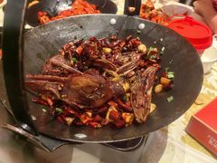 -聚味瞿记·龙虾堂(坡子街店)