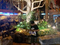 -清迈夜间动物园