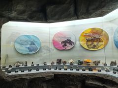 -甘肃地质博物馆