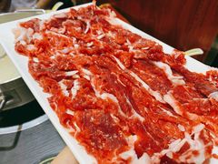 吊龙伴-大吉利·潮汕鲜牛肉火锅(万峰路店)