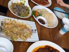 -闻香阁·清真(光荣道店)