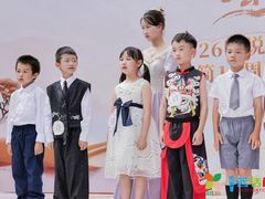 -蓝话筒·少儿成人演讲口才·主持朗诵·戏剧表演(大华第一坊店)