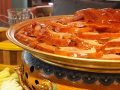 -三人行骨头王火锅(长寿店)