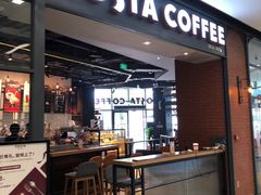 门面-COSTA COFFEE(成都来福士店)