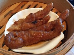 -豫园万丽酒店-万丽轩中餐厅(河南南路店)