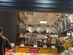 -韩盛·盛江山自助料理(于洪新玛特店)