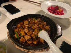 -初蓉丨遇见新川菜(亲贤街荣耀店)