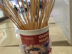 -千禧炸串(明瓦廊店)