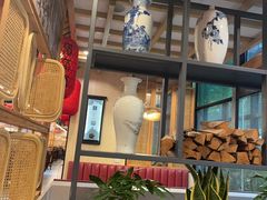 -安泰楼·佛跳墙创始人·传统闽味早茶·酒楼(三坊七巷闽菜地标店)