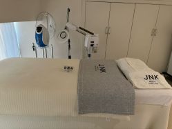 -JNK皮肤管理中心