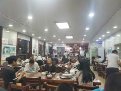 -叶存利海鲜大馅饺子(海宁路总店)