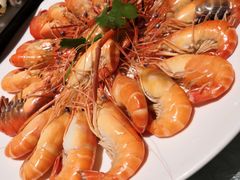 -老伙记海鲜码头(北滘店)