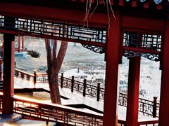 -北坞公园