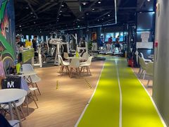 -Liking Fit智能健身(中关村店)