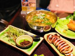 越式香茅牛肉汤檬-CYCLO(158坊店)