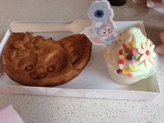 -IL paperino帕帕里诺冰激凌