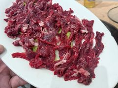 -濠轩阁特色生蚝火锅总店