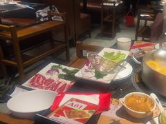 -牛事制造局牛肉火锅(莲岳路店)