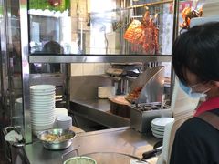 -凌舍好烧鹅(中山路店)