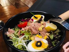 -源·新派中西餐厅(青蓝山美食一条街店)