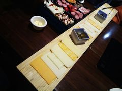 板烧奶酪-火炉火自助餐(枫蓝国际店)
