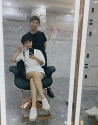 -Coco Salon 日系烫染专业店