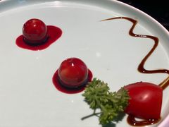 -小天鹅戴斯酒店鲸鲨百汇创作料理